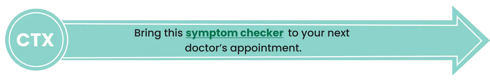 Early treatment may help prevent serious health problems and potentially lead to better outcomes for people with CTX, which is why early testing is so important.